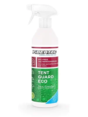 Levný Fibertec Tent Guard Eco 500ml